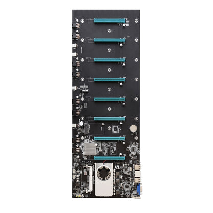 BTC-S37 มาเธอร์บอร์ดการขุดมืออาชีพ, Motherboard