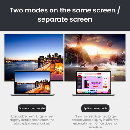 4K 60Hz HDMI Female เพื่อแสดงอะแดปเตอร์พอร์ตตัวผู้, 60HZ HDMI to DisplayPort