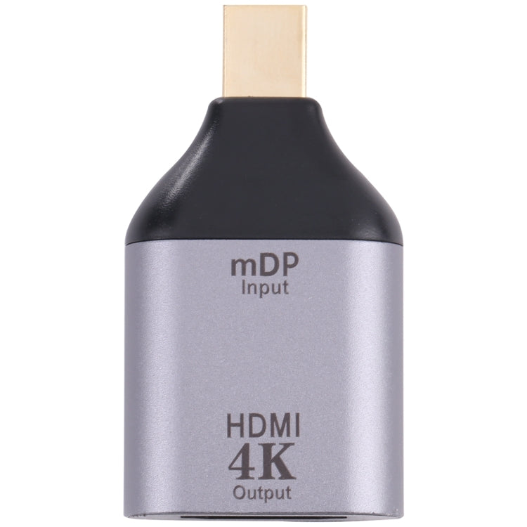อะแดปเตอร์ 4K 30Hz HDMI Female เป็น Mini Display Port Male, 30Hz HDMI to Mini DisplayPort
