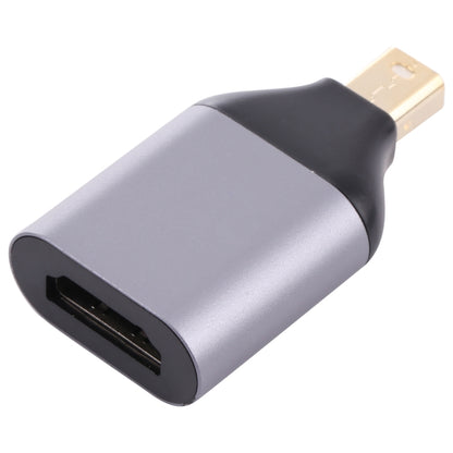 อะแดปเตอร์ 4K 30Hz HDMI Female เป็น Mini Display Port Male, 30Hz HDMI to Mini DisplayPort