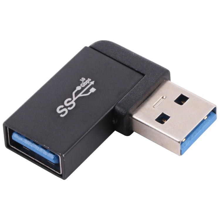 ตัวแปลง USB ตัวเมียเป็น USB ตัวผู้