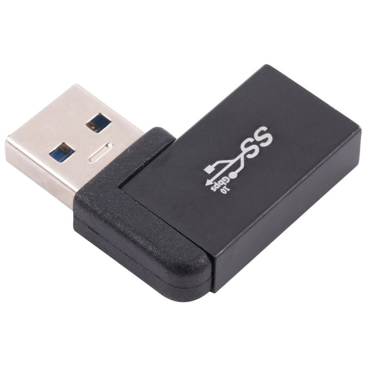 ตัวแปลง USB ตัวเมียเป็น USB ตัวผู้