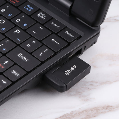 ตัวแปลง USB ตัวเมียเป็น USB ตัวผู้
