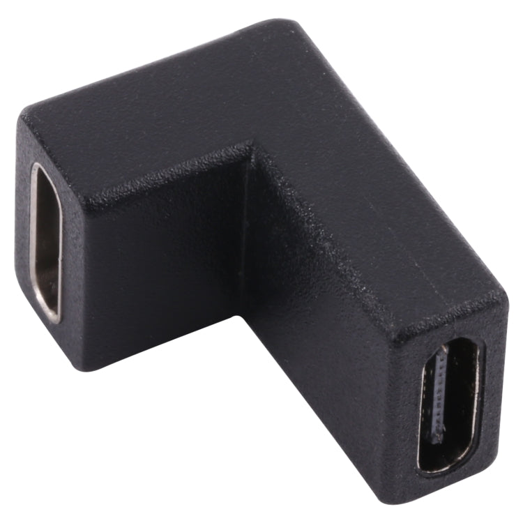 ตัวแปลง USB-C / Type-C ตัวเมียเป็น USB-C / Type-C ตัวเมีย, 2