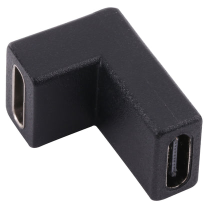 ตัวแปลง USB-C / Type-C ตัวเมียเป็น USB-C / Type-C ตัวเมีย, 2