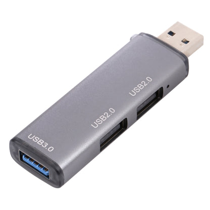 3 พอร์ต USB 2.0 x 2 + USB 3.0 ถึง USB 3.0 HUB Adapter, USB2.0x2+USB3.0 to USB3.0