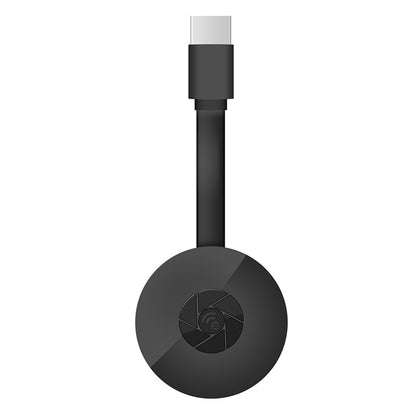 MiraScreen G2-4 Wireless WiFi Display เครื่องรับสัญญาณ Dongle HDMI Airplay Miracast DLNA 1080P HD TV Stick, G2-4