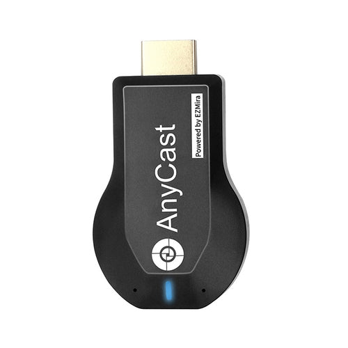 M2 Mini WiFi HDMI Dongle Display Receiver, CPU: การทำงาน AM825X, M2 Mini