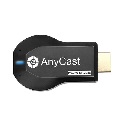 M2 Mini WiFi HDMI Dongle Display Receiver, CPU: การทำงาน AM825X, M2 Mini