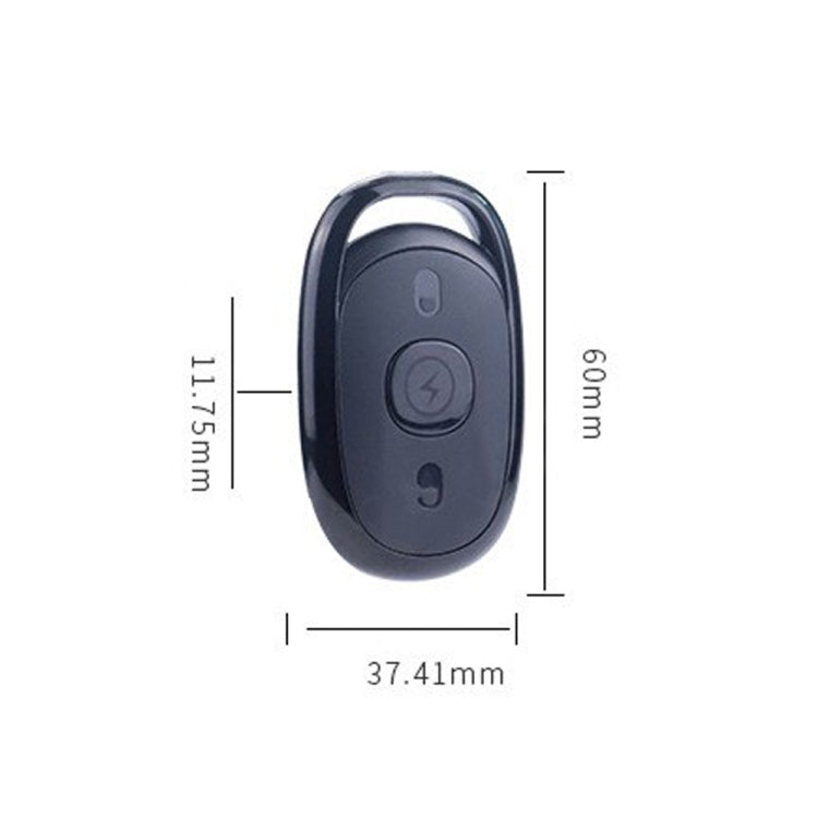 433MHZ ไร้สาย 3 ปุ่ม Copy สไตล์ไฟฟ้า Barrier โรงรถประตูแบตเตอรี่กุญแจรถรีโมทคอนโทรล, 433MHZ 3-button