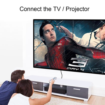 60 ซม.4 K x 2K รุ่น HDMI 2.0 ความเร็วสูง 270 องศามุมขวา HDMI ชาย 270 องศามุมขวา HDMI ชายสาย Ethernet, Right Angle, Length: 60cm
