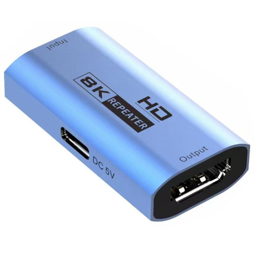 Z08 อะแดปเตอร์ HDMI USB-C / Type-C 8K 3 ใน 1, Z08