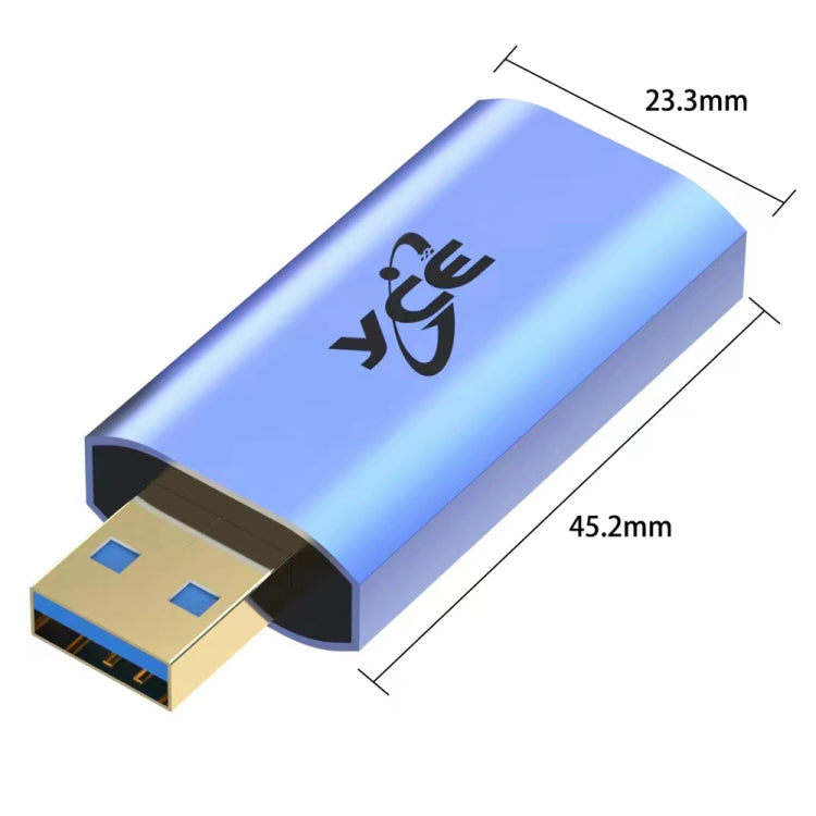Z26A HDMI/F หญิงถึง USB 3.0/M การ์ดจับภาพวิดีโอ HD ชาย, Z26A