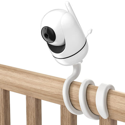 สายรัดยึดกล้องแบบเจาะฟรีสำหรับยึดกล้อง, Camera Bracket