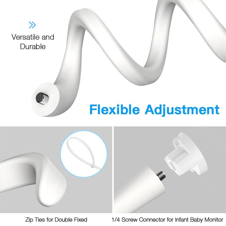 สายรัดยึดกล้องแบบเจาะฟรีสำหรับยึดกล้อง, Camera Bracket