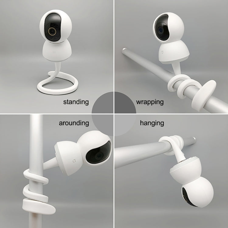 สายรัดยึดกล้องแบบเจาะฟรีสำหรับยึดกล้อง, Camera Bracket