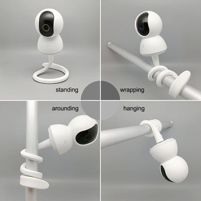 สายรัดยึดกล้องแบบเจาะฟรีสำหรับยึดกล้อง, Camera Bracket