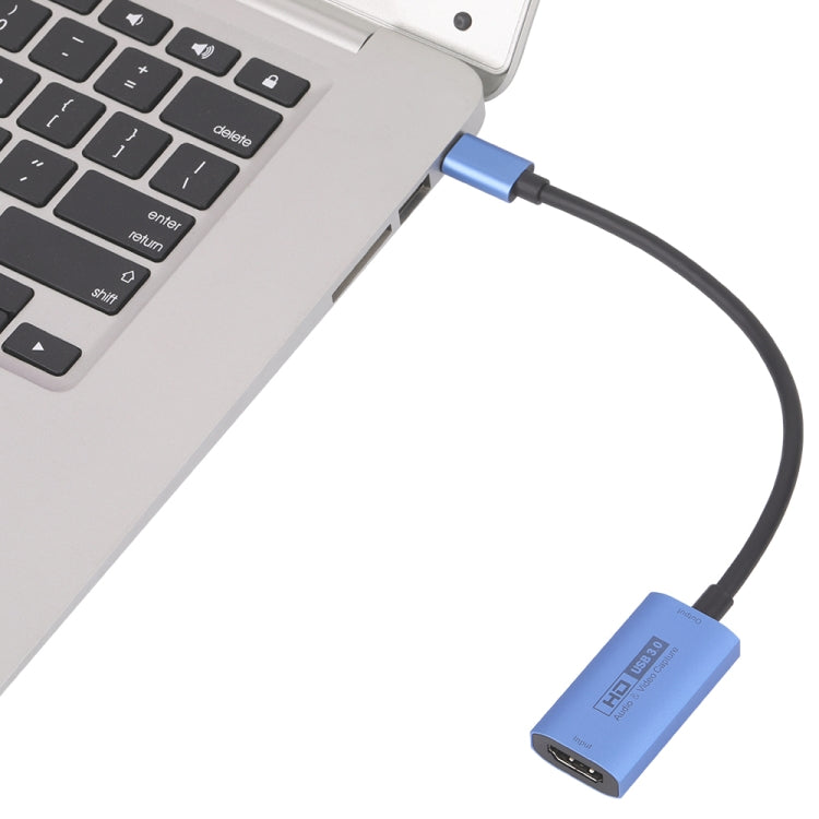 Z29E HDMI/F หญิงถึง USB-C / Type-C/M การ์ดจับภาพวิดีโอ HD ชาย, Z29E