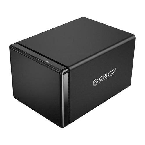 ORICO NS500U3 กล่องใส่ฮาร์ดไดรฟ์ USB 3.0 ขนาด 3.5 นิ้ว 5 ช่อง, NS500U3