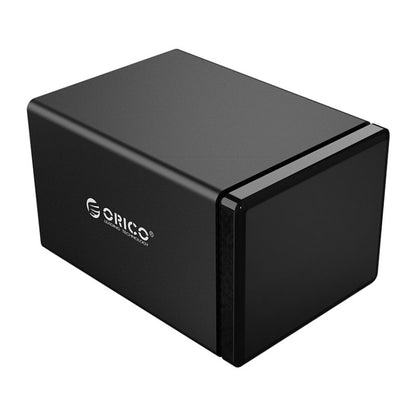 ORICO NS500U3 กล่องใส่ฮาร์ดไดรฟ์ USB 3.0 ขนาด 3.5 นิ้ว 5 ช่อง, NS500U3