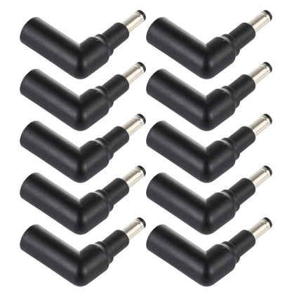 10ชิ้น4.5x3.0มิลลิเมตรหญิง4.8x1.7มิลลิเมตรชายเสียบข้อศอกอะแดปเตอร์เชื่อมต่อ, 4.5x3.0mm to 4.8x1.7mm