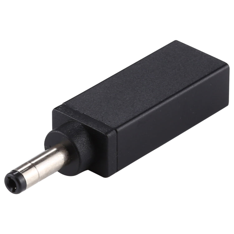 PD 18.5V-20V 4.0x1.7 มม. ขั้วต่ออะแดปเตอร์ตัวผู้, 4.0x1.7mm
