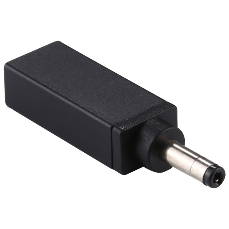 PD 18.5V-20V 4.0x1.7 มม. ขั้วต่ออะแดปเตอร์ตัวผู้, 4.0x1.7mm