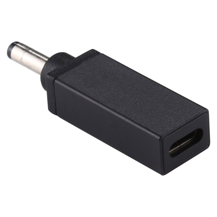 PD 18.5V-20V 4.0x1.7 มม. ขั้วต่ออะแดปเตอร์ตัวผู้, 4.0x1.7mm