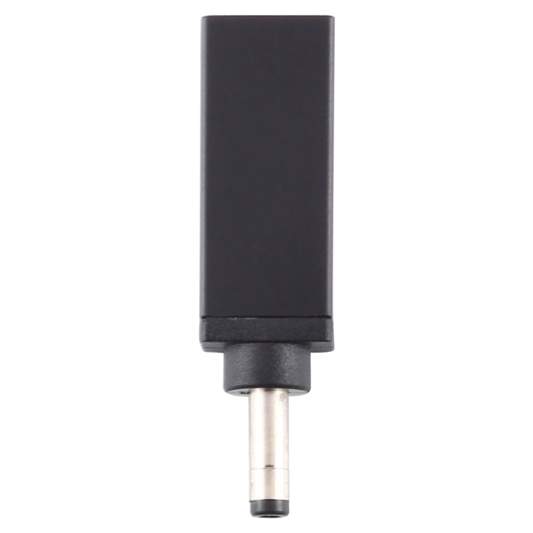 PD 18.5V-20V 4.0x1.7 มม. ขั้วต่ออะแดปเตอร์ตัวผู้, 4.0x1.7mm