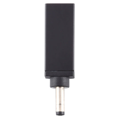 PD 18.5V-20V 4.0x1.7 มม. ขั้วต่ออะแดปเตอร์ตัวผู้, 4.0x1.7mm