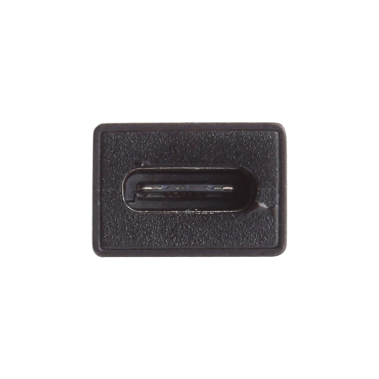 PD 18.5V-20V 4.0x1.7 มม. ขั้วต่ออะแดปเตอร์ตัวผู้, 4.0x1.7mm