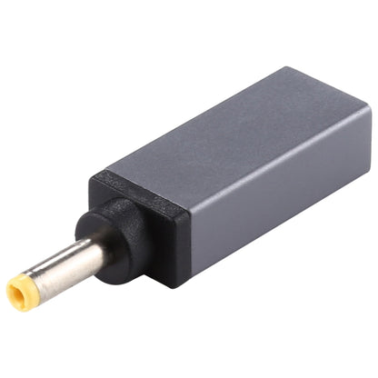 PD 18.5V-20V 4.0x1.7 มม. ขั้วต่ออะแดปเตอร์ตัวผู้, 4.0x1.7mm