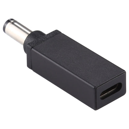 PD 18.5V-20V 5.5x2.1 มม.ตัวเชื่อมต่ออะแดปเตอร์ชาย, 5.5x2.1mm