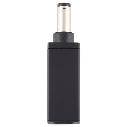 PD 18.5V-20V 5.5x2.1 มม.ตัวเชื่อมต่ออะแดปเตอร์ชาย, 5.5x2.1mm