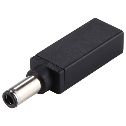 PD 19V 6.0x0.6 มม. ตัวเชื่อมต่ออะแดปเตอร์ตัวผู้, 6.0x0.6mm
