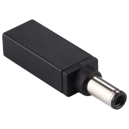 PD 19V 6.0x0.6 มม. ตัวเชื่อมต่ออะแดปเตอร์ตัวผู้, 6.0x0.6mm