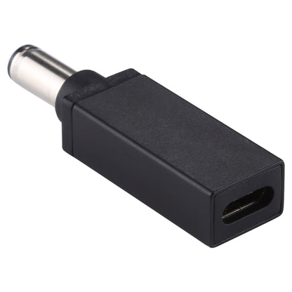 PD 19V 6.0x0.6 มม. ตัวเชื่อมต่ออะแดปเตอร์ตัวผู้, 6.0x0.6mm