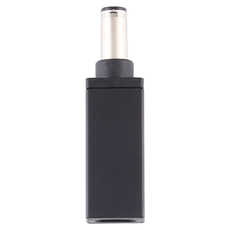 PD 19V 6.0x0.6 มม. ตัวเชื่อมต่ออะแดปเตอร์ตัวผู้, 6.0x0.6mm