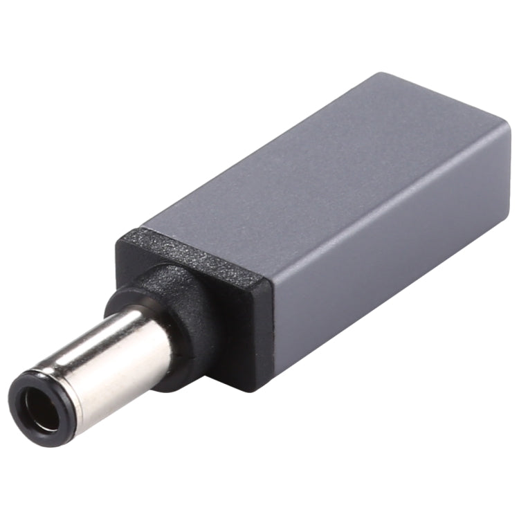 PD 19V 6.0x0.6 มม. ตัวเชื่อมต่ออะแดปเตอร์ตัวผู้, 6.0x0.6mm
