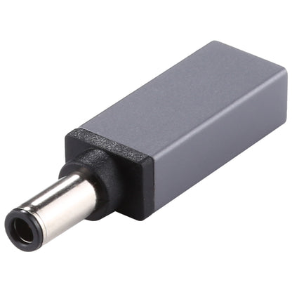 PD 19V 6.0x0.6 มม. ตัวเชื่อมต่ออะแดปเตอร์ตัวผู้, 6.0x0.6mm