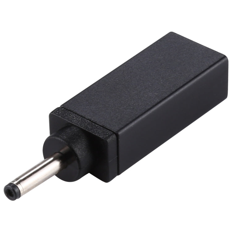 PD 18.5V-20V 3.0x1.0 มม.ตัวเชื่อมต่ออะแดปเตอร์ชาย, 3.0x1.0mm