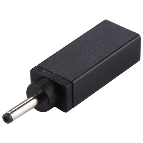 PD 18.5V-20V 3.0x1.0 มม.ตัวเชื่อมต่ออะแดปเตอร์ชาย, 3.0x1.0mm