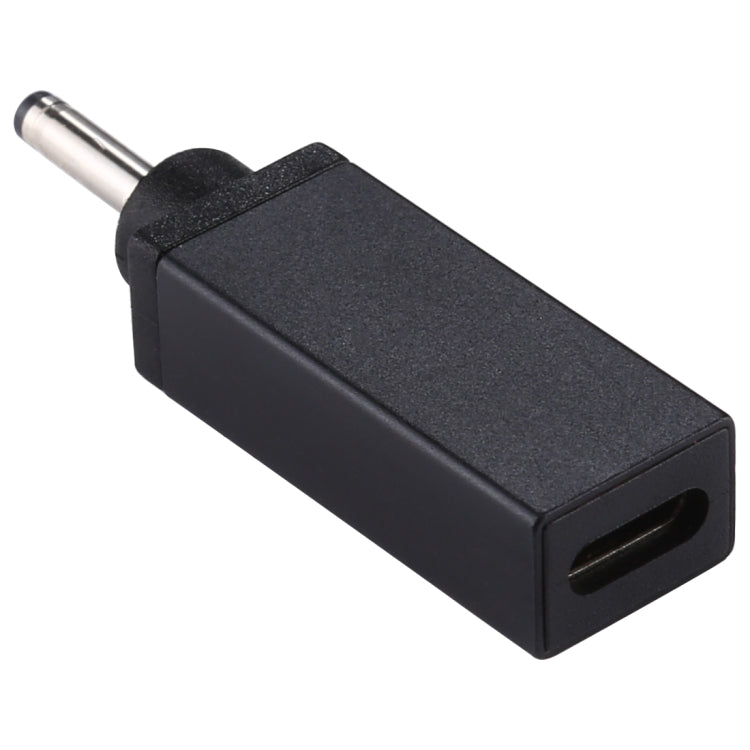 PD 18.5V-20V 3.0x1.0 มม.ตัวเชื่อมต่ออะแดปเตอร์ชาย, 3.0x1.0mm