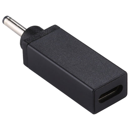 PD 18.5V-20V 3.0x1.0 มม.ตัวเชื่อมต่ออะแดปเตอร์ชาย, 3.0x1.0mm