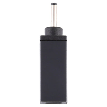 PD 18.5V-20V 3.0x1.0 มม.ตัวเชื่อมต่ออะแดปเตอร์ชาย, 3.0x1.0mm