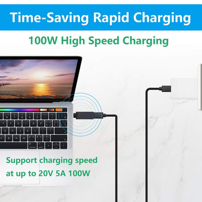 PD 18.5V-20V 3.0x1.0 มม.ตัวเชื่อมต่ออะแดปเตอร์ชาย, 3.0x1.0mm