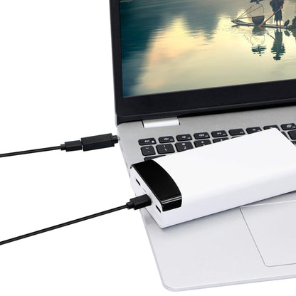 PD 18.5V-20V 3.0x1.0 มม.ตัวเชื่อมต่ออะแดปเตอร์ชาย, 3.0x1.0mm
