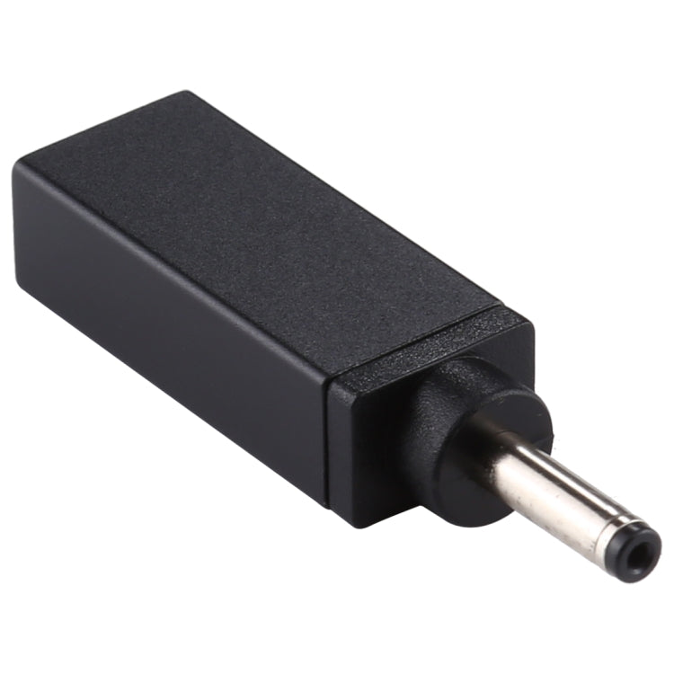 PD 18.5V-20V 3.5x1.35 มม.ตัวเชื่อมต่ออะแดปเตอร์ชาย, 3.5x1.35mm