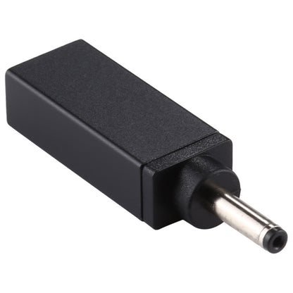 PD 18.5V-20V 3.5x1.35 มม.ตัวเชื่อมต่ออะแดปเตอร์ชาย, 3.5x1.35mm