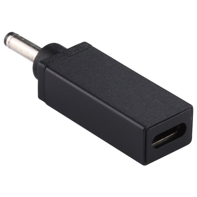 PD 18.5V-20V 3.5x1.35 มม.ตัวเชื่อมต่ออะแดปเตอร์ชาย, 3.5x1.35mm